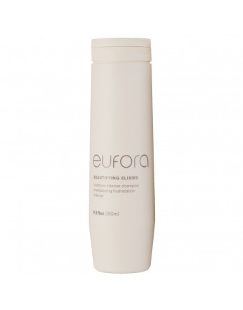 Eufora Beautifying Elixir - Moisture Intense Shampoo 9.5oz